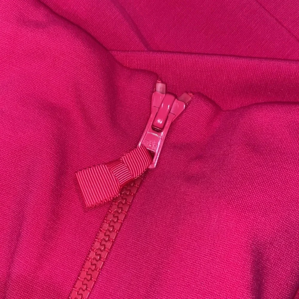 KATE SPADE size 8 pink shift dress